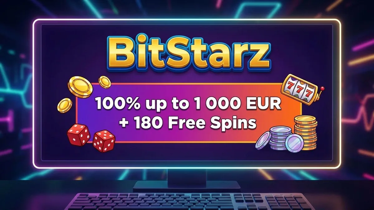 BitStarz