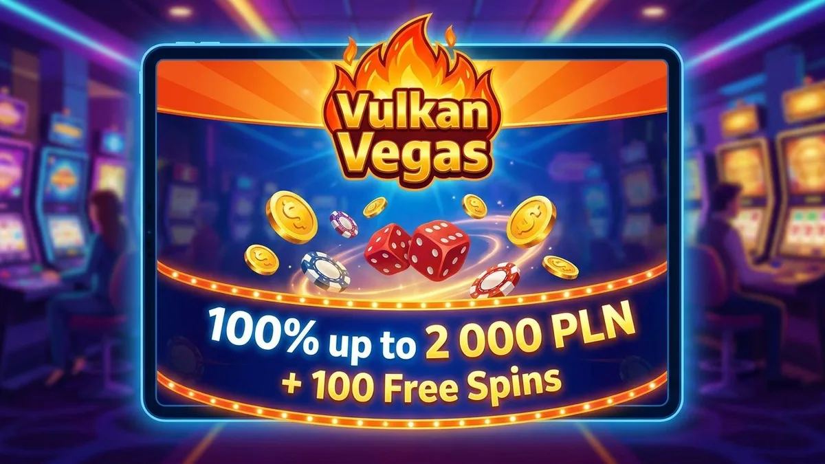 Vulkan Vegas