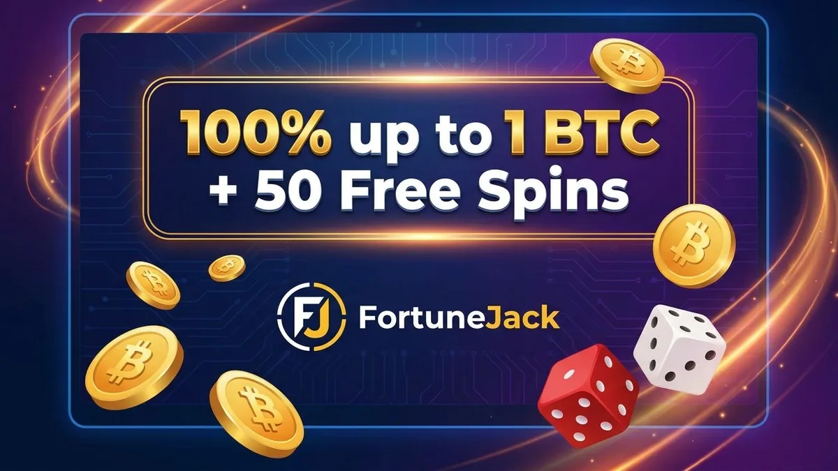 FortuneJack