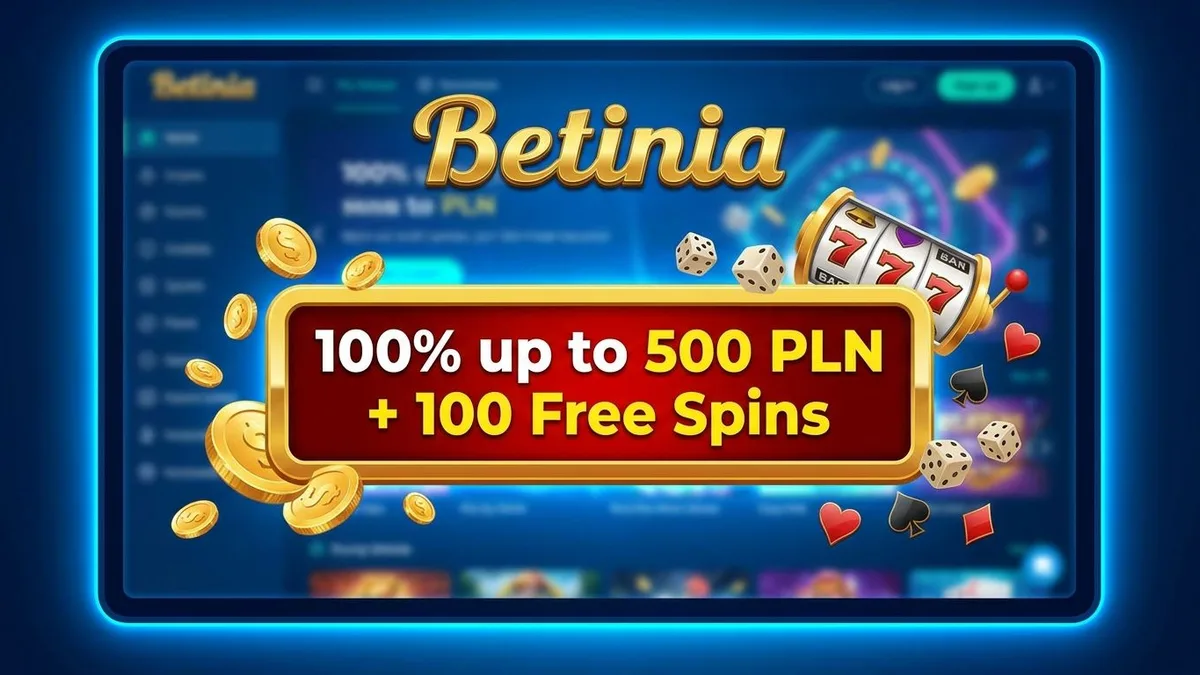 Betinia
